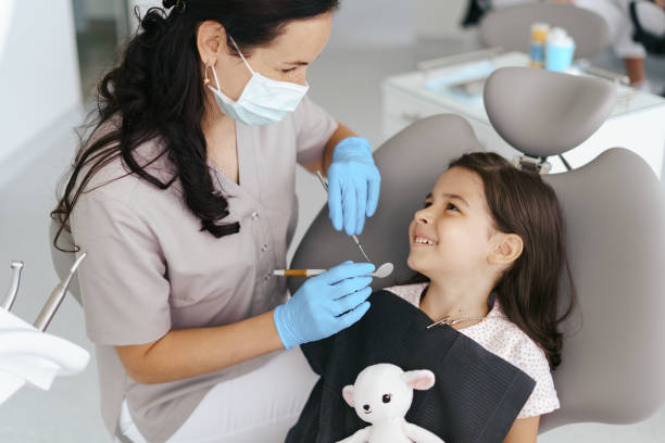 Best Emergency Dentist for Lost Fillings or Crowns in Glenmont, MD