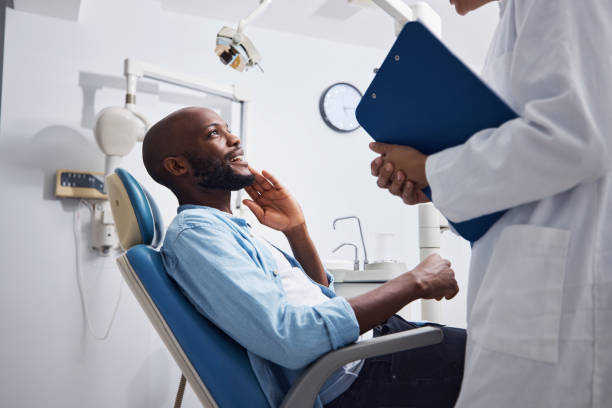 Best Orthodontic Emergency Dentist in Glenmont, MD