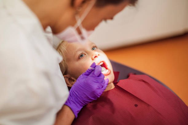 Best Broken or Cracked Tooth Emergency Dentist in Glenmont, MD