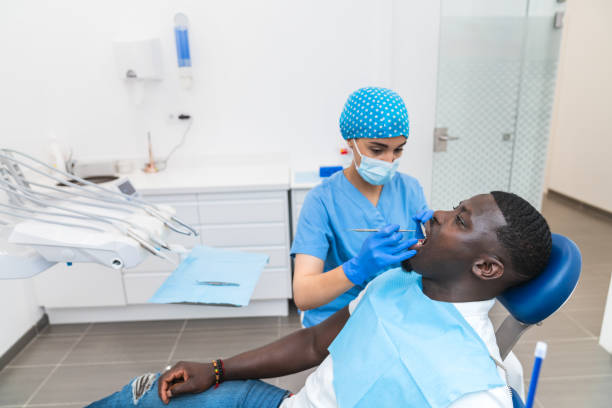 Best Weekend Emergency Dentist in Glenmont, MD