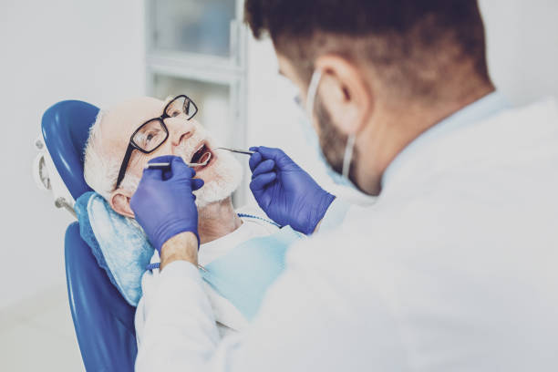 Best 24-Hour Emergency Dentist in Glenmont, MD
